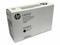TONER HP ORIGINAL CF280JC GRANDE CAPACITE 8000PAGES 
