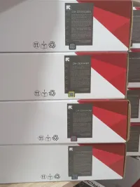 Toner compatible 1er choix canon C-EXV49