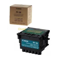 TETE CANON ORIGINAL 