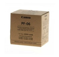 Tête d'impression Canon PF-06 pour traceurs iPF Séries TX/TM/TA