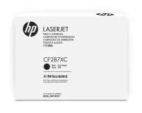 TONER HP ORIGINAL CF287XC 18 000 PAGES 