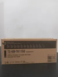 Toner tonasonic kyocera TK1150