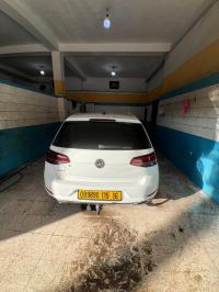 سيارات-volkswagen-golf-7-2019-drive-درارية-الجزائر