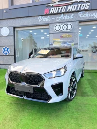 BMW X2 2025 Sdrive