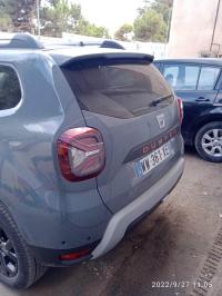 tout-terrain-suv-dacia-duster-2022-beni-messous-alger-algerie