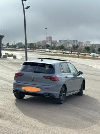 سيارات-volkswagen-golf-8-2025-r-line-وهران-الجزائر