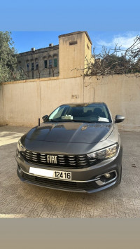 voitures-fiat-tipo-sedan-2024-bachdjerrah-alger-algerie