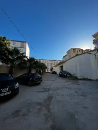 Location Appartement F4 Alger Cheraga