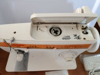 Singer974