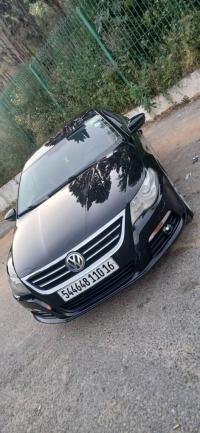 سيارات-volkswagen-passat-cc-2010-القبة-الجزائر