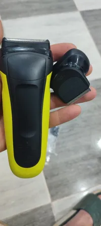 Tensdese original braun