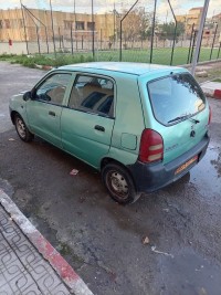 سيارات-suzuki-alto-2009-البليدة-الجزائر