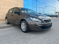 voitures-peugeot-308-2015-access-birkhadem-alger-algerie