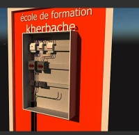 froid climatisation  plombier chauffage  formation