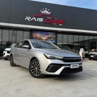 سيارات-mg-mg5-2026-mexicaine-الرويبة-الجزائر
