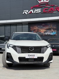 سيارات-gac-gs3-emzoom-2026-basic-الرويبة-الجزائر