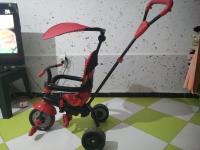 دراجات-هوائية-velo-poussette-tricycle-الشطية-الشلف-الجزائر