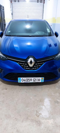 voitures-renault-clio-5-2021-baraki-alger-algerie