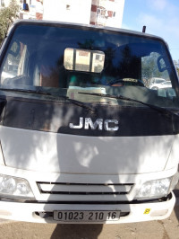 camion-jmc-2010-bouzareah-alger-algerie