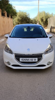 voitures-peugeot-208-2012-allure-tlemcen-algerie