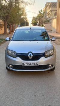 voitures-renault-symbol-2016-made-in-bladi-tlemcen-algerie