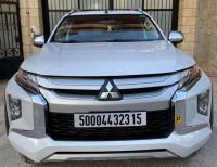 سيارات-mitsubishi-l200-2023-sportero-أسي-يوسف-تيزي-وزو-الجزائر