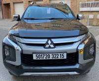 سيارات-mitsubishi-l200-2022-doube-cabine-evolution-واضية-تيزي-وزو-الجزائر