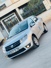 voitures-dacia-logan-2014-mecheria-naama-algerie