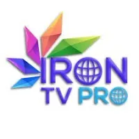   IRON IPTV