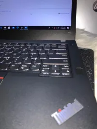 Lenovo Thinkpad 