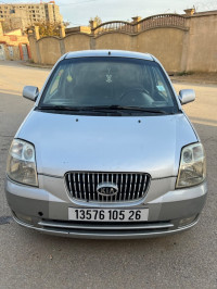 voitures-kia-picanto-2005-medea-algerie