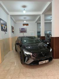 سيارات-renault-clio-5-2024-alpine-براقي-الجزائر