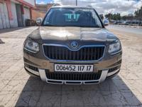 voitures-skoda-yeti-2017-elegance-djelfa-algerie