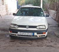 voitures-volkswagen-golf-3-1993-serie-boufarik-blida-algerie