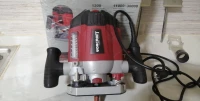 Défonceuse électrique 1200W