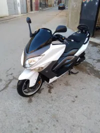 Tamx Yamaha tamx 500 xp 2012