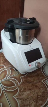 Monsieur cuisine 