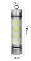 chasse-peche-lampe-led-pour-sardines-rechargeable-bab-ezzouar-alger-algerie