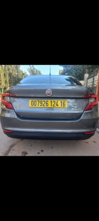 voitures-fiat-tipo-sedan-2024-city-plus-reghaia-alger-algerie