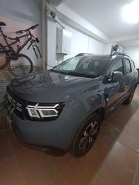 voitures-dacia-duster-2024-douera-alger-algerie