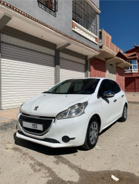 voitures-peugeot-208-2013-access-tamlouka-guelma-algerie