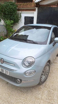 voitures-fiat-500-2024-jijel-algerie