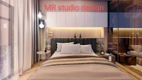 Architecte soutraitant  décoration d'intérieur et extérieure et 3D 