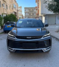 سيارات-geely-coolray-2026-flag-ship-قالمة-الجزائر