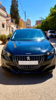 citadine-peugeot-208-2022-allure-oran-algerie