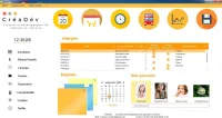 Logiciel de Gestion de Crèche, école maternelle, multi-accueil