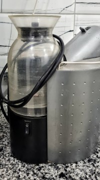 آلات-القهوة-cafetiere-siemens-الجزائر-وسط