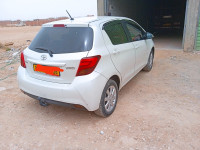 voitures-toyota-yaris-2016-touch-active-khenchela-algerie