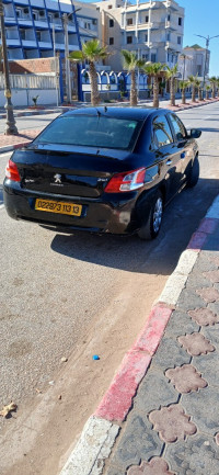 voitures-peugeot-301-2013-active-maghnia-tlemcen-algerie