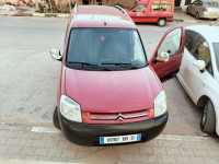 voitures-citroen-berlingo-2009-mansourah-tlemcen-algerie